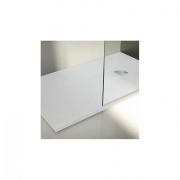 Cadita de dus HM Hlio Europa, 100x110 cm - Dimensiune 100x110