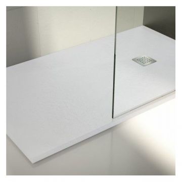 Cadita de dus HM Hlio Europa, 100x120 cm - Dimensiune 100x120