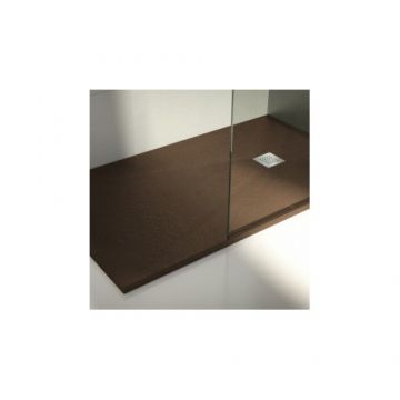 Cadita de dus HM Hlio Europa, 80x100 cm - Dimensiune 80X100