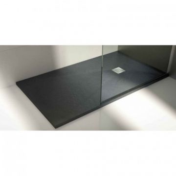 Cadita de dus HM Hlio Europa, 90x120 cm - Dimensiune 90x120