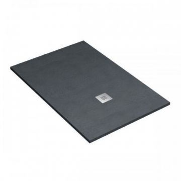 Cadita de dus HM Hlio Europa, 90x90 cm - Dimensiune 90x90