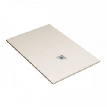 Cadita de dus HM Hlio Europa, 90x90 cm - Dimensiune 90x90