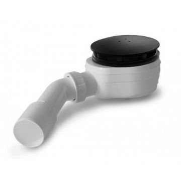 Sifon cadita de dus Radaway R580B, negru