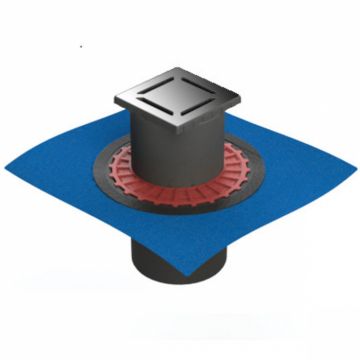 Canal   rigola de dus 100 010 mat vertical100   59980071000