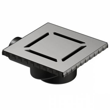 Canal   rigola de dus 100 015 mat side50   59980058000