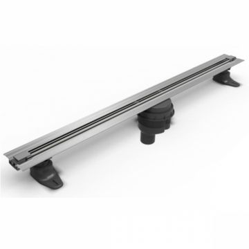 Canal   rigola de dus 100 120 rectangulara thin-cut shine   59980134000