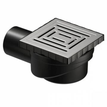 Canal   rigola de dus 800 010 mat side50   59980061000