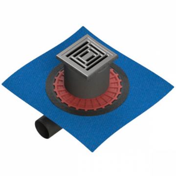 Canal   rigola de dus 800 015 mat side50   59980106000