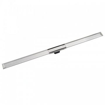 Capac rigola de dus Geberit Clean Line 20, lungime 30-90 cm - Dimensiune 90cm