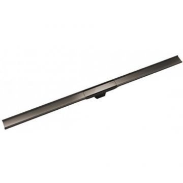 Capac rigola de dus Geberit Clean Line 80, lungime 30-130 cm - Dimensiune 130 cm