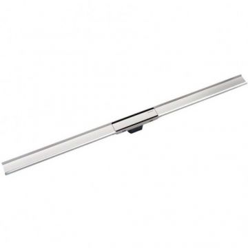 Capac rigola de dus Geberit Clean Line 80, lungime 30-90 cm - Dimensiune 90 cm