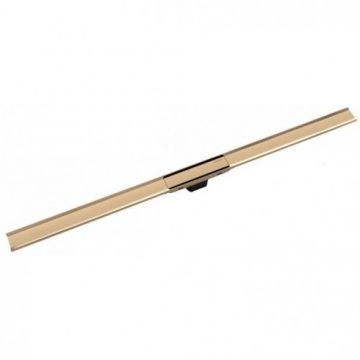 Capac rigola de dus Geberit Clean Line 80, lungime 30-90 cm - Dimensiune 90 cm