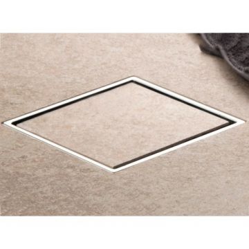 Rigola Confluo Ceramic - Karag - Dimensiune 56 mm