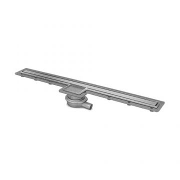 Rigola de dus Kessel Linearis 115 cm, inox