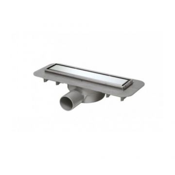 Rigola de dus Kessel Linearis Compact, 55 cm