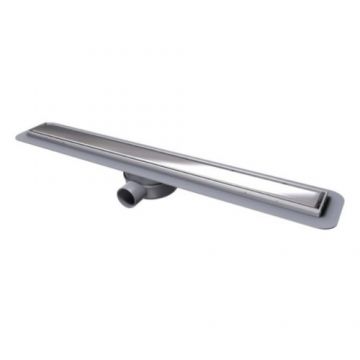 Rigola de dus Kessel Linearis Compact, 95 cm