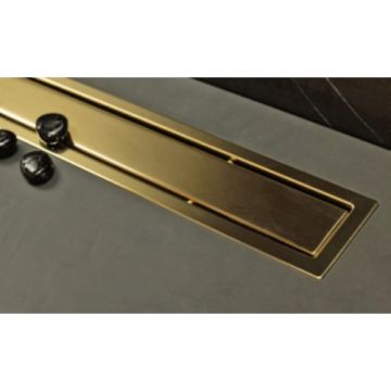 Rigola Oro 24K - Karag - Dimensiune 55cm