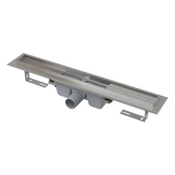 Rigola pentru dus faiantabila, Alcadrain, 75 cm