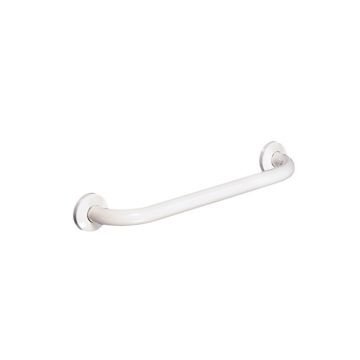 Bara de singuranta, Thermomat, 45 cm, alb