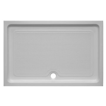 Cadita de dus dreptunghiulara Belform, Bella, 120x90 cm