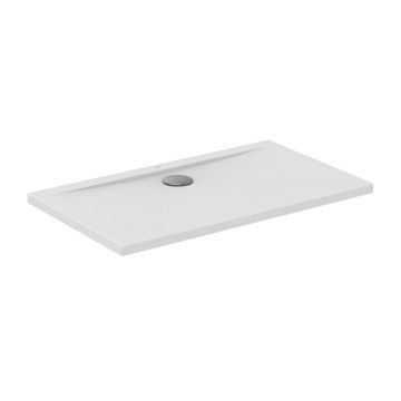 Cadita de dus dreptunghiulara Ideal Standard Ultra Flat 160x90 cm
