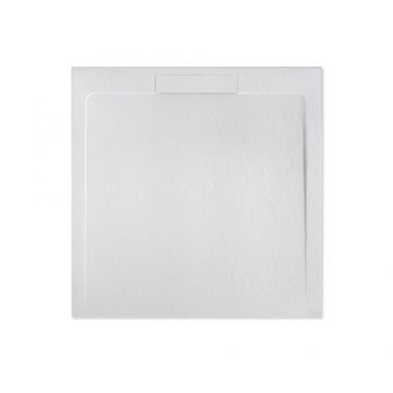 Cadita de dus Wellis Ergo Nova 90x90 cm