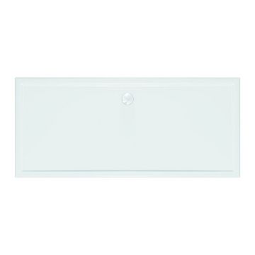 Cadita dus Kolpasan Flamenco dreptunghiulara 170x80 cm pentru inzidire