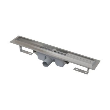 Rigola pentru dus faiantabila, Alcadrain, 55 cm