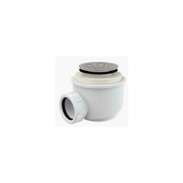 Sifon cadita cu sita de inox DN60 A46 Alca