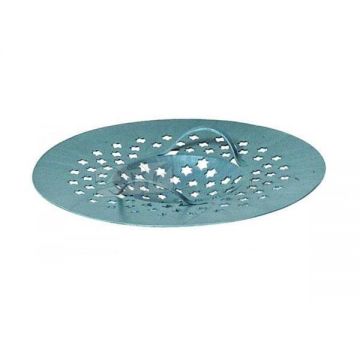 Sita de par Kessel, System 100, 11 cm, pentru piesa superioara a sifonului