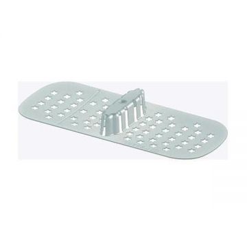 Sita de par Kessel, System 125, pentru rigole Linearis