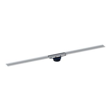 Capac pentru rigola Geberit CleanLine30 finisaj otel inoxidabil lucios 30-90 cm
